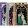 Комплект из 3-х книг: Комедии (эксклюзивное оформление) + Трагедии (эксклюзивное оформление) + Сонеты (эксклюзивное оформление)