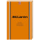 McLaren. История легендарного производителя