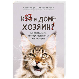 Кот в доме хозяин! Как понять своего питомца, подружиться и не навредить