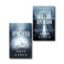 Комплект из 2-х книг Лоры Кейли: Пригород + В петле времени