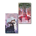 Комплект из 2-х книг Знаю я имя твое + Эта ученица желает возвышения!