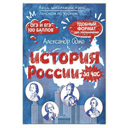 История России за час