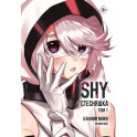 Стесняшка. Shy. Том 1