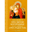 Акафист Пресвятой Богородице в честь иконы Ее "Трех Радостей"