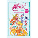 Winx. За пределами магии. Комикс. Том 3