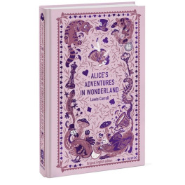 Alice&rsquo;s Adventures in Wonderland. Вечные истории в оригинале