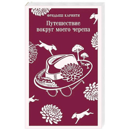 Путешествие вокруг моего черепа