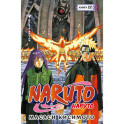 Naruto. Наруто. Книга 22. Десятихвостый. Том 64-66: манга