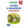 Логика и мышление. Учимся думать: для детей 5-7 лет