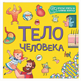 Тело человека