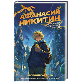 Афанасий Никитин и Гробница Повелителя ящериц