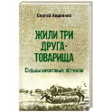 Жили три друга-товарища. Судьба фронтовых летчиков