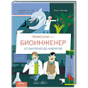 Профессия - биоинженер: От бактерий до киборгов