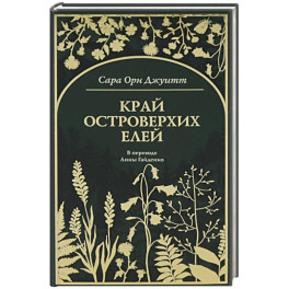 Край островерхих елей