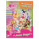 Winx. Магия вокруг! Волшебная книга игр