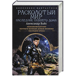 Расколотый мир. Наследник павшего Дома