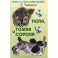 Тюпа,Томка и сорока