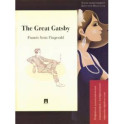 The Great Gatsby. Подробный лингвистический комментарий с постраничным переводом трудных слов
