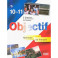 Французский язык. 10-11 класс. Учебник. Базовый уровень