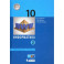 Информатика. 10 класс. Учебник. Углубленный уровень. Часть 2