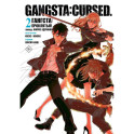 Гангста. Gangsta. Проклятый. Эпизод. Марко Адриано. Том 2