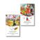 Набор "Истории о невероятных девочках" (комплект из 2 книг: Аня из Зелёных Мезонинов, Поллианна)