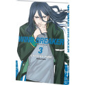 Wind Breaker. Ветролом. Том 3