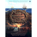 Водители фрегатов: о великих мореплавателях XVIII- начала XIX века