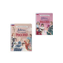 Девочки, прославившие Россию. Комплект из 2-х книг