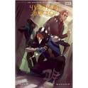 Чумной доктор. Кн. 5: Махаон: книга комиксов