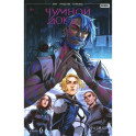 Чумной доктор. Кн. 6: Рагнар. Ч. 1: книга комиксов