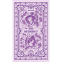 Sense and sensibility. Вечные истории в оригинале
