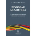 Правовая аналитика: студенты и ИИ на экзамене