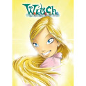 Скетчбук W.I.T.C.H. Корнелия