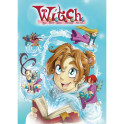 Скетчбук W.I.T.C.H. Ирма