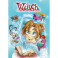 Скетчбук W.I.T.C.H. Ирма