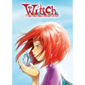 Скетчбук W.I.T.C.H. Вилл