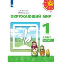 Окружающий мир 1 класс Учебник. Часть 2