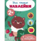 Мои первые наклейки 2+ В гостях у мишутки