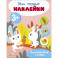 Мои первые наклейки. Волшебные слова