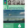 Литература. 6 класс. Учебник. Часть 1