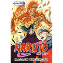 Наруто. Книга 20 (Том 58, 59, 60) - Наруто против Итати (Naruto). Манга