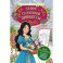 Замок сказочной принцессы с накл.(оранжерея)
