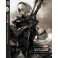 Путеводитель по миру NieR: Automata. Результаты исследования руин города