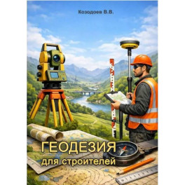 Геодезия для строителей