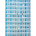 Блокнот. Панелька (А5, твердая обложка, 64 л.)