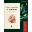 Alice's Adventures in Wonderland. Подробный лингвистический комментарий с постраничным переводом трудных слов