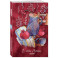 В стиле Матисса. Блокнот