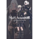 NieR:Automata. Долгая история