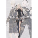 NieR:Automata. Короткие истории